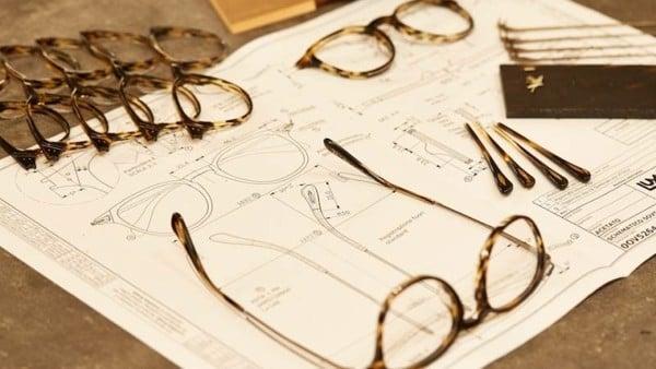 Oliver Peoples