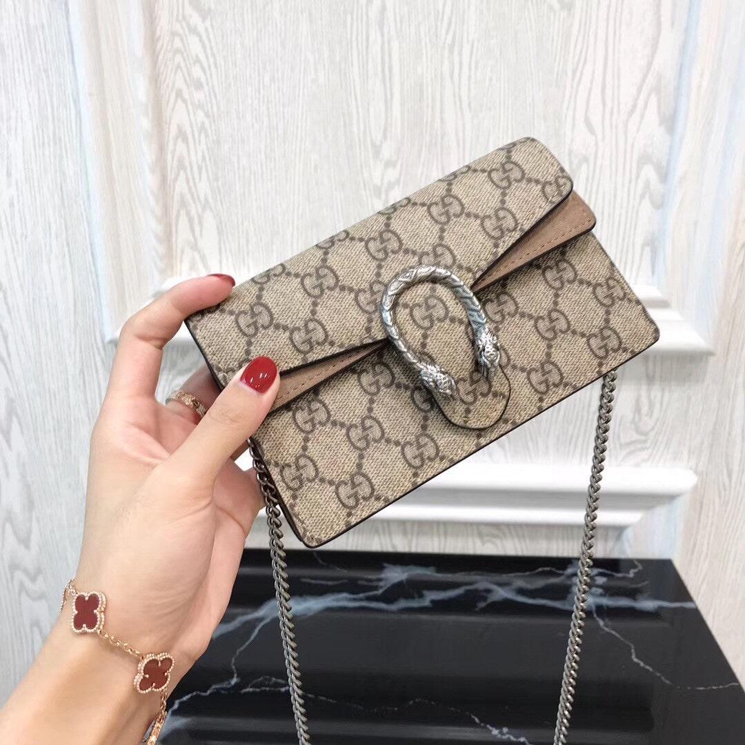 Hướng Dẫn Cách Mở Khóa Túi Gucci Cho Từng Loại