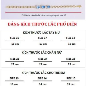 Dây Chuyền Vàng Trắng 10k - DCTH01