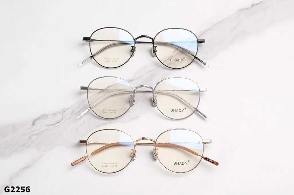 SHADY Eyewear - Glasses - G2256