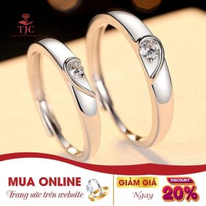 Top 5 Mẫu Nhẫn Cưới Đơn Giản Sang Trọng Đẹp Nhất 2023