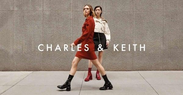 Charles & Keith Việt Nam