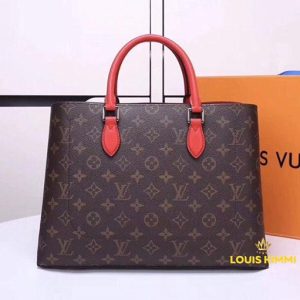 Túi xách nữ công sở Louis Vuitton cao cấp - LKM381: Sự kết hợp hoàn hảo giữa đẳng cấp và phong cách