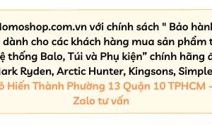 Địa chỉ bán túi đeo chéo nam ở Hải Phòng giá rẻ