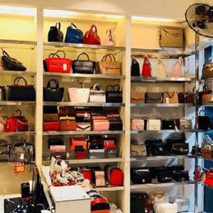 TOP 10+ Shop Túi Xách Nữ Đà Nẵng Cực Xinh Đáng Ghé 1 Lần