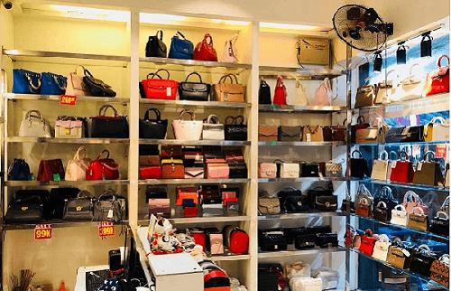 shop túi xách nữ đà nẵng hình 1