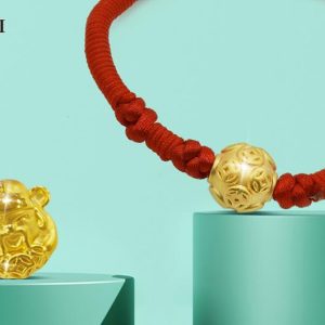 TẠI SAO CHARM VÀNG 24K LÀ MÓN TRANG SỨC KHÔNG THỂ THIẾU VỚI CÁC QUÝ CÔ HIỆN ĐẠI