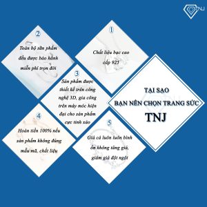 Vòng tay đôi nam châm bằng bạc khắc tên LTD0019